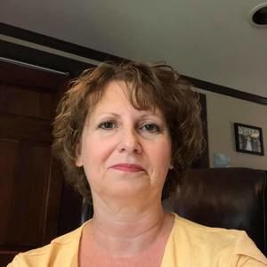 Meet your Posher, Marlene